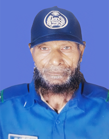 মোঃ মাওলা শেখ