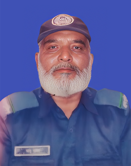 মোঃ আবু সাইদ মলঙ্গী