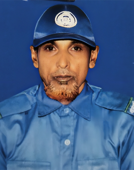 মোঃ মোস্তফা শেখ