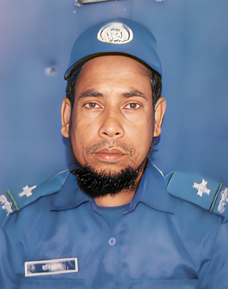 মোঃ হাবিবুল্লাহ শেখ