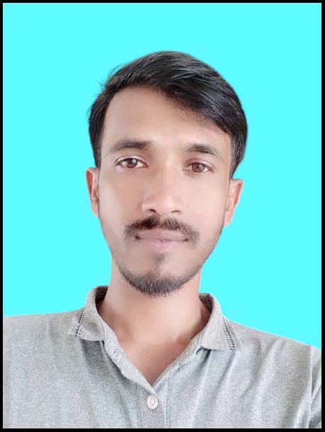 শুভ হালদার